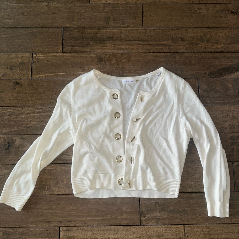 Calvin Klein Cardigan